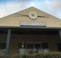 Daisy's Cafe - LBG