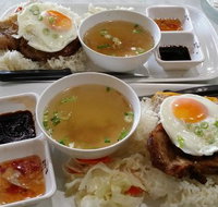 Han's Cafe Carousel - LBG