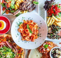 Red Leaf Ristorante - LBG