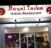 Royal Tarka - LBG