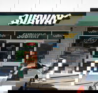 Subway Restaurant - LBG
