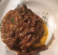The Beech Bistro - LBG