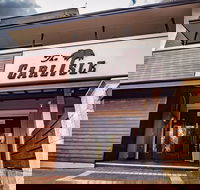 The Carlisle Hotel - LBG