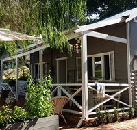 The Olive Tearooms - LBG
