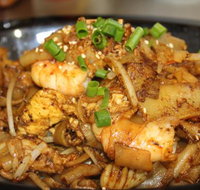 Wok Master - LBG