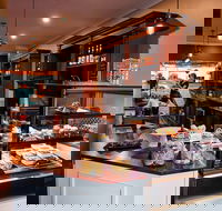 Al Forno The Cafe - LBG