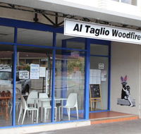 Al Taglio Woodfire Pizzeria - LBG