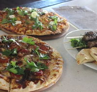 Albies Bar and Bistro - LBG