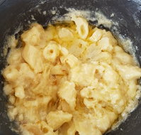 Caffissimo Port Coogee - LBG