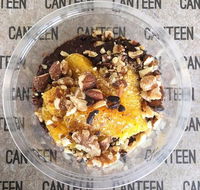 Canteen Trigg - LBG