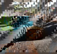 Charthouse Cafe - LBG