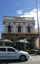 Dylans On The Terrace - LBG 1