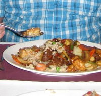 Dynasty Chinese Restaurant - LBG