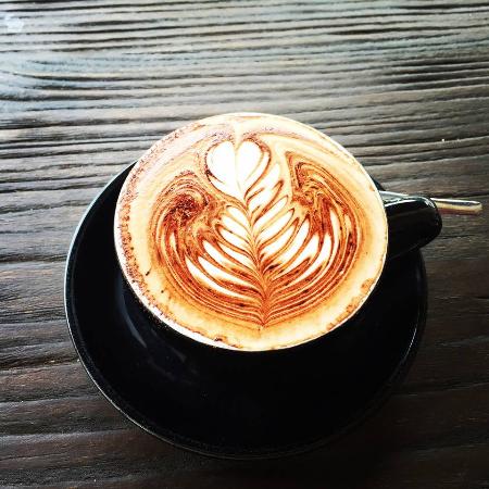 Emu Point Cafe - LBG 0