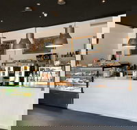Fat Cat's Coffee House - LBG