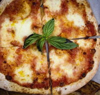 Frankie's on Rotto - LBG