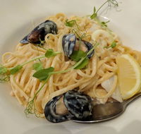 Geordie's Cafe and Art Gallery - LBG