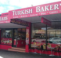 Istanbul Kebabs Turkish Bakery