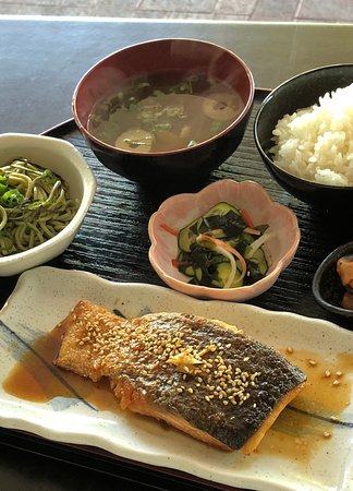 Jiji Baba Cafe - LBG 0