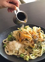Jiji Baba Cafe - LBG 3