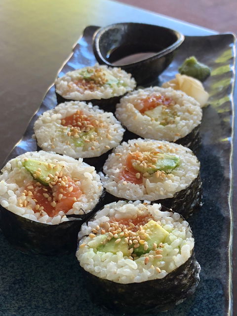 Jiji Baba Cafe - LBG 4