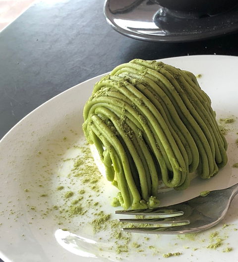 Jiji Baba Cafe - LBG 6