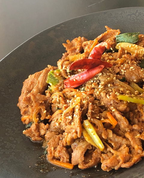 Jiji Baba Cafe - LBG 7