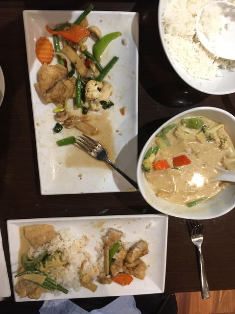 Joop Thai - LBG 1