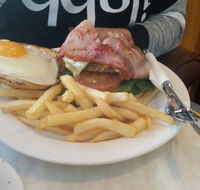 Kwinana Dome Cafe - LBG