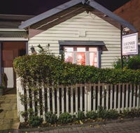 Lavender Cottage - LBG