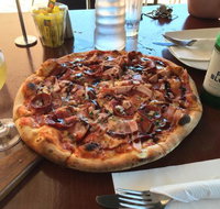 Lavoro Italiano Restaurant - LBG