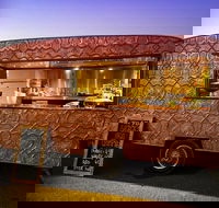 Lexi's on Rotto - LBG