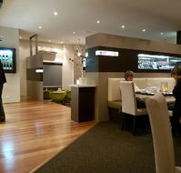Lime 303 Restaurant - LBG