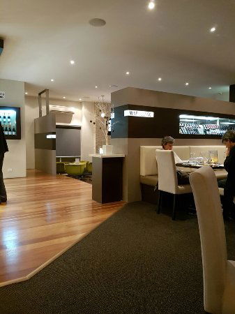 Lime 303 Restaurant - LBG 0