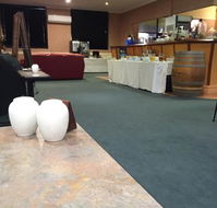 Motel Le Grande Restaurant - LBG