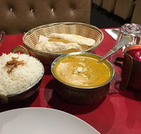 Navratna Indian Restaurant - LBG