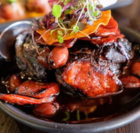 Rustico Tapas  Wine Bar - LBG