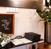 Ryan's Restaurant - LBG