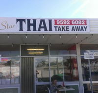 Star Thai Take Away - LBG