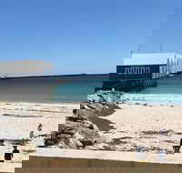 The Goose Bar  Kitchen - LBG