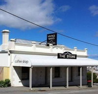 The Store on Frederick - LBG