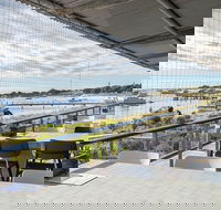 Thomsons Restaurant - LBG