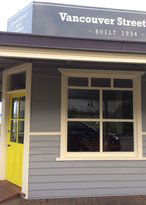 Vancouver Street Cafe - LBG 3