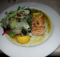 Venice Restaurant - LBG