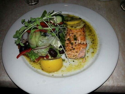 Venice Restaurant - LBG 0
