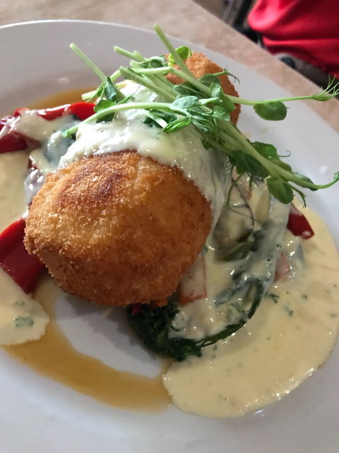Venice Restaurant - LBG 9
