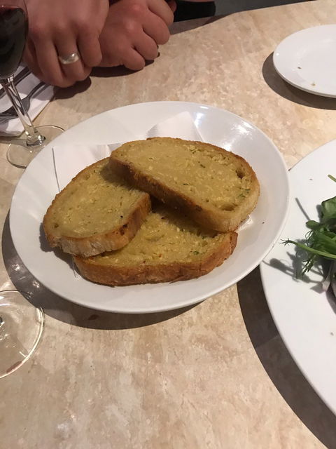 Venice Restaurant - LBG 1