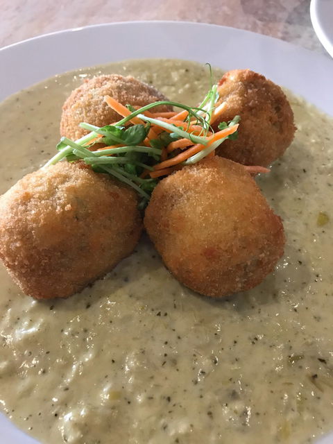 Venice Restaurant - LBG 5