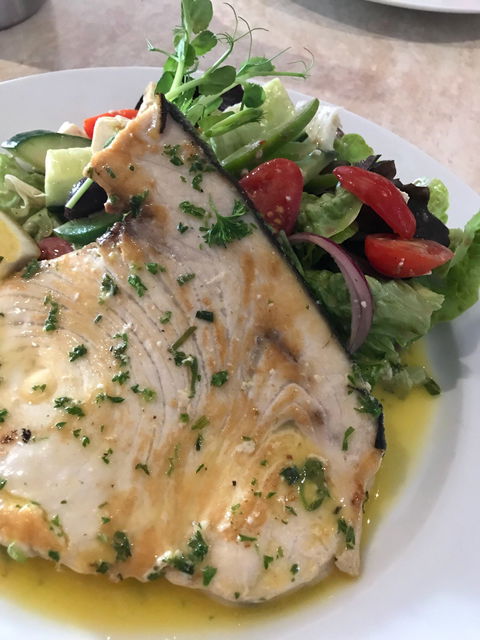 Venice Restaurant - LBG 8