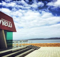 View Restaurant - LBG